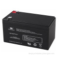 CE Approval Lead Acid Battery UPS Battery 12-7 (12V7Ah)